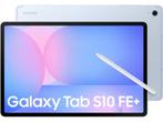 Samsung Galaxy Tab S10 FE Plus - Wifi - 256GB - Light Blue, Verzenden, Zo goed als nieuw