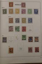 Ned, Indië / Indonesië / Nederlands-Nieuw-Guinea 1870/1967 -, Gestempeld