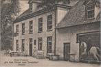 DELDEN - Hotel-Pension In den Drost van Twenthe, Verzamelen, Verzenden, Gelopen