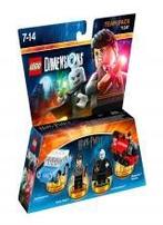 Harry Potter - LEGO Dimensions Team Pack 71247 Boxed Nieuw, Ophalen of Verzenden, Nieuw