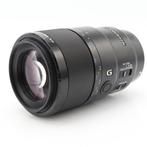 Sony FE 90mm f/2.8 Macro G OSS | Tweedehands, Verzenden, Gebruikt