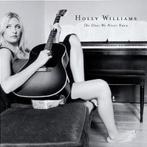 cd - Holly Williams - The Ones We Never Knew, Verzenden, Zo goed als nieuw