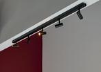 Nordlux Omari-spot-5x spot-Moodmaker™ 3 step dimmable-LED, Verzenden, Zo goed als nieuw
