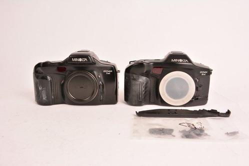 Minolta 7000 Dynax 8000i Dynax 7xi Dynax 9xi Dynax 303si, Audio, Tv en Foto, Fotocamera's Analoog