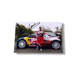 Citroën Total World Rally Team - World Rally Championship, Nieuw