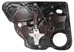 RAAMREGELAAR VOOR VW PASSAT B6 2006-2010 3C5839462G, Ophalen of Verzenden, Nieuw