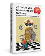 De macht van de onzichtbare bankiers 9789082700428 B. Izar, Boeken, Verzenden, Gelezen, B. Izar