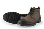 PME Legend Veterboots in maat 41 Groen | 10% extra korting, Kleding | Heren, Schoenen, Overige kleuren, Verzenden, Boots, Zo goed als nieuw