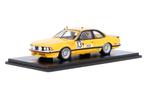 BMW 635 CSi SB668 Spark Models  Modelauto 1:43 1986  Tony, Hobby en Vrije tijd, Modelauto's | 1:43, Verzenden, Nieuw