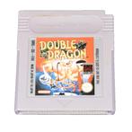 Double Dragon [Gameboy], Spelcomputers en Games, Games | Nintendo Game Boy, Ophalen of Verzenden, Zo goed als nieuw