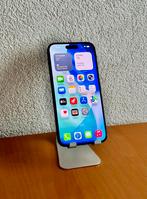 Apple iPhone 15 Plus 128GB / Garantie / Zeer nette staat, 128 GB, Zwart, Refurbished, Ophalen of Verzenden