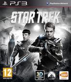 Star Trek PS3 Garantie & morgen in huis!, Vanaf 12 jaar, Avontuur en Actie, Ophalen of Verzenden, 1 speler