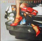 LP gebruikt - The Cars - The Cars Greatest Hits, Verzenden, Zo goed als nieuw