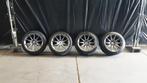 Dikke breedset BMW 5-serie, Ophalen, 18 inch, Gebruikt, 275 mm