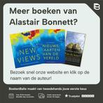 Off the Map 9781781313619 Alastair Bonnett, Verzenden, Gelezen, Alastair Bonnett