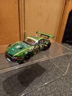 Minichamps 1:18 - Modelauto - Bmw z4 gt3 minichamps 1:18, Nieuw