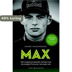 Max 9789045213385 André Hoogeboom, Boeken, Verzenden, Gelezen, André Hoogeboom
