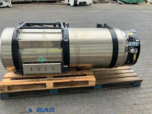 Brandstoftank Volvo 565 Liter 22866641, Auto-onderdelen, Vrachtwagen-onderdelen, Gebruikt, Volvo, Brandstofsystemen, Ophalen