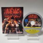 Tekken 6 Platinum Edition Playstation 3, Spelcomputers en Games, Ophalen of Verzenden, Nieuw