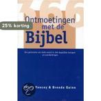 ONTMOETINGEN MET DE BIJBEL 9789058291653 B. Quinn, Boeken, Verzenden, Gelezen, B. Quinn