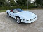 Chevrolet - Corvette - 1989, Auto's