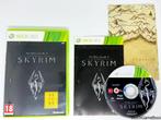 Xbox 360 - The Elder Scrolls V – Skyrim, Spelcomputers en Games, Games | Xbox 360, Verzenden, Gebruikt