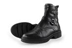 Tamaris Biker boots in maat 37 Zwart | 10% extra korting, Tamaris, Verzenden, Zwart, Overige typen