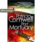 Port Mortuary 9781408702352 Patricia Cornwell, Verzenden, Gelezen, Patricia Cornwell