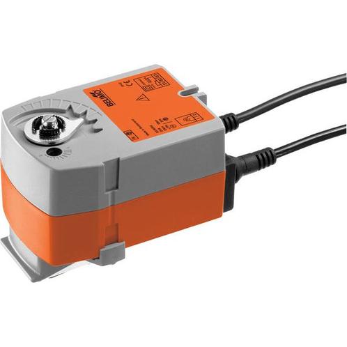 Belimo Actuator Open/Dicht Fail-Safe 100-240VAC 2.5Nm IP42, Doe-het-zelf en Verbouw, Overige Doe-het-zelf en Verbouw, Nieuw, Verzenden