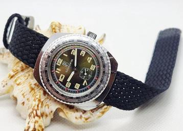 Selhor - Taquimeter Bezel - [cal. FE 233] - 38 mm - Zonder beschikbaar voor biedingen