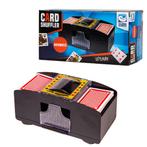 Clown Games kaartschudmachine autom van €11,99 voor €9,60, Ophalen of Verzenden, Nieuw