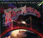 cd digi - Jeff Wayne - Jeff Waynes Musical Version of Th..., Cd's en Dvd's, Zo goed als nieuw, Verzenden