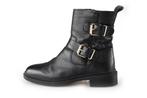 Poelman Laarzen in maat 40 Zwart | 10% extra korting, Kleding | Dames, Schoenen, Hoge laarzen, Poelman, Verzenden, Zwart