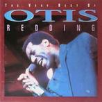 cd - Otis Redding - The Very Best Of Otis Redding, Cd's en Dvd's, Cd's | R&B en Soul, Zo goed als nieuw, Verzenden