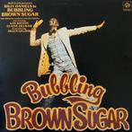 Lp - Bubbling Brown Sugar - Original London Cast Recording, Verzenden, Nieuw in verpakking