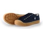 G-Star Sneakers in maat 36 Blauw | 10% extra korting, Kleding | Dames, Schoenen, G-Star, Verzenden, Blauw, Sneakers of Gympen