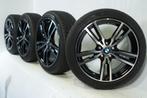BMW 2 serie F45 F46 Active Gran Tourer 486M 18 inch velgen P, 18 inch, Gebruikt, Velg(en), Winterbanden