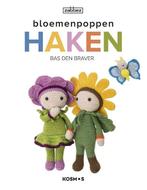 Boek Bloemenpoppen haken 9789043920483, Boeken, Hobby en Vrije tijd, Verzenden, Zo goed als nieuw