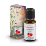 Beauty & Care Bloedsinaasappel olie 5 ml.  new, Ophalen of Verzenden, Nieuw, Aroma