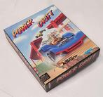 Sega - Big Box PC - Power Drift - Videogame - In originele, Nieuw