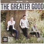 cd - The Greater Good - The Greater Good, Verzenden, Zo goed als nieuw