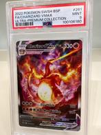 Pokémon - 1 Graded card - PSA 9, Hobby en Vrije tijd, Verzamelkaartspellen | Pokémon, Nieuw