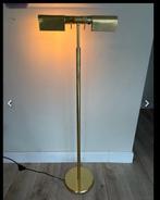Staande lamp - Messing, Metaal, Antiek en Kunst