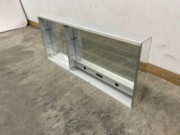 Veiling - Emco spiegelkast 160cm Loft, Doe-het-zelf en Verbouw, Sanitair