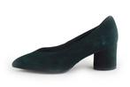 Tamaris Pumps in maat 36 Groen | 10% extra korting, Kleding | Dames, Schoenen, Tamaris, Pumps, Verzenden, Zo goed als nieuw