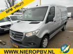 Zakelijke Lease |  Mercedes-Benz Sprinter 316CDI L2H1 Automa, Automaat, Gebruikt, Euro 6, Overige kleuren