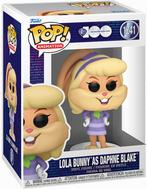 Funko Pop! - Hanna-Barbera Lola as Daphne #1241 | Funko -, Verzamelen, Poppetjes en Figuurtjes, Nieuw, Verzenden
