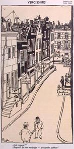 Spotprent Man vergist de sjabbat met een boycot op Duitse..., Verzenden