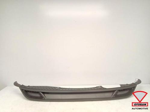 VW Polo 2G 17+ R-line Diffuser Achterbumper Nieuw 2G6807568G, Auto-onderdelen, Carrosserie en Plaatwerk, Nieuw, Volkswagen, Bumper