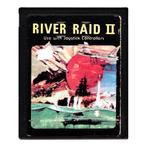 Atari 2600 River Raid II (Losse Cassette), Spelcomputers en Games, Games | Atari, Zo goed als nieuw, Verzenden